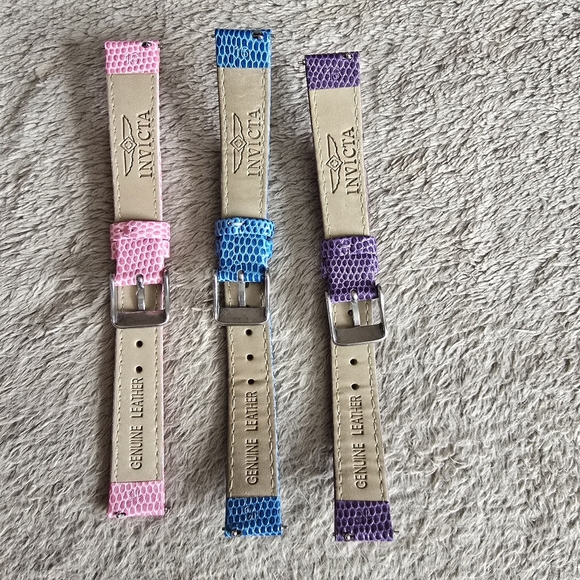 Invicta Angel 21996 Special Edition Crystal Embellished Analog Watch - Picture 11 of 12